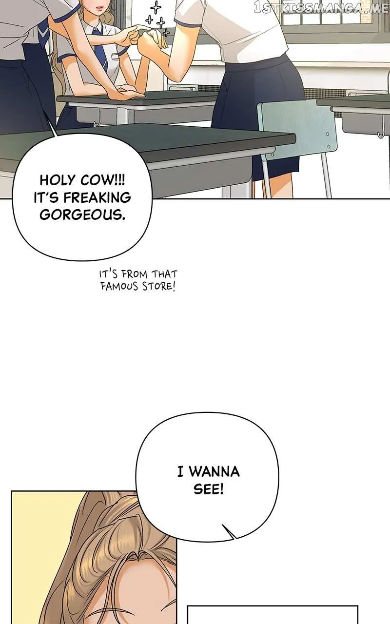 The Fox Club chapter 58 page 58