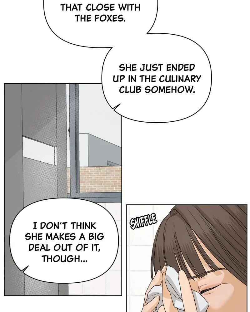 The Fox Club chapter 6 page 132