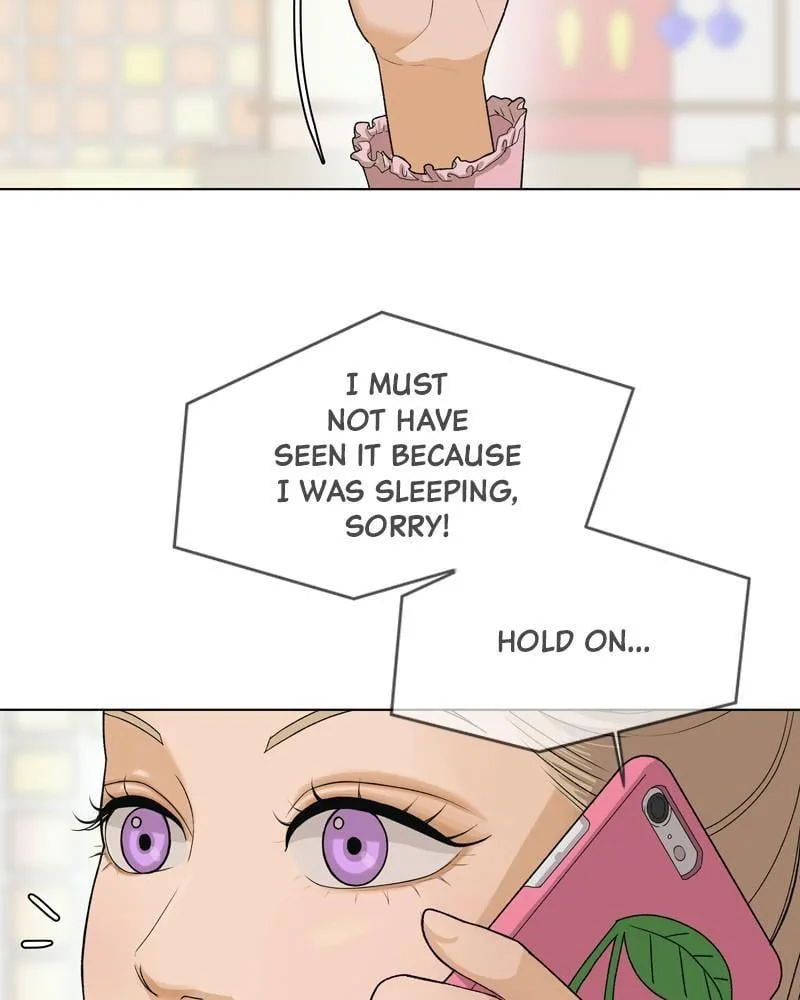 The Fox Club chapter 6 page 2