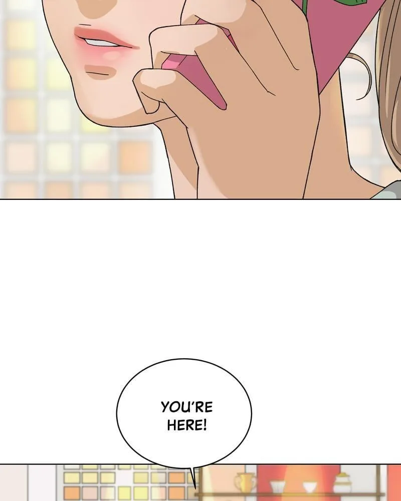 The Fox Club chapter 6 page 3