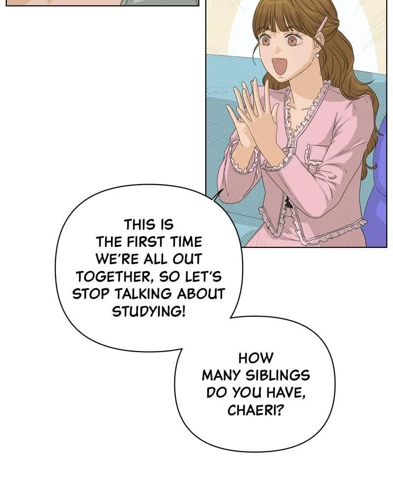 The Fox Club chapter 6 page 43