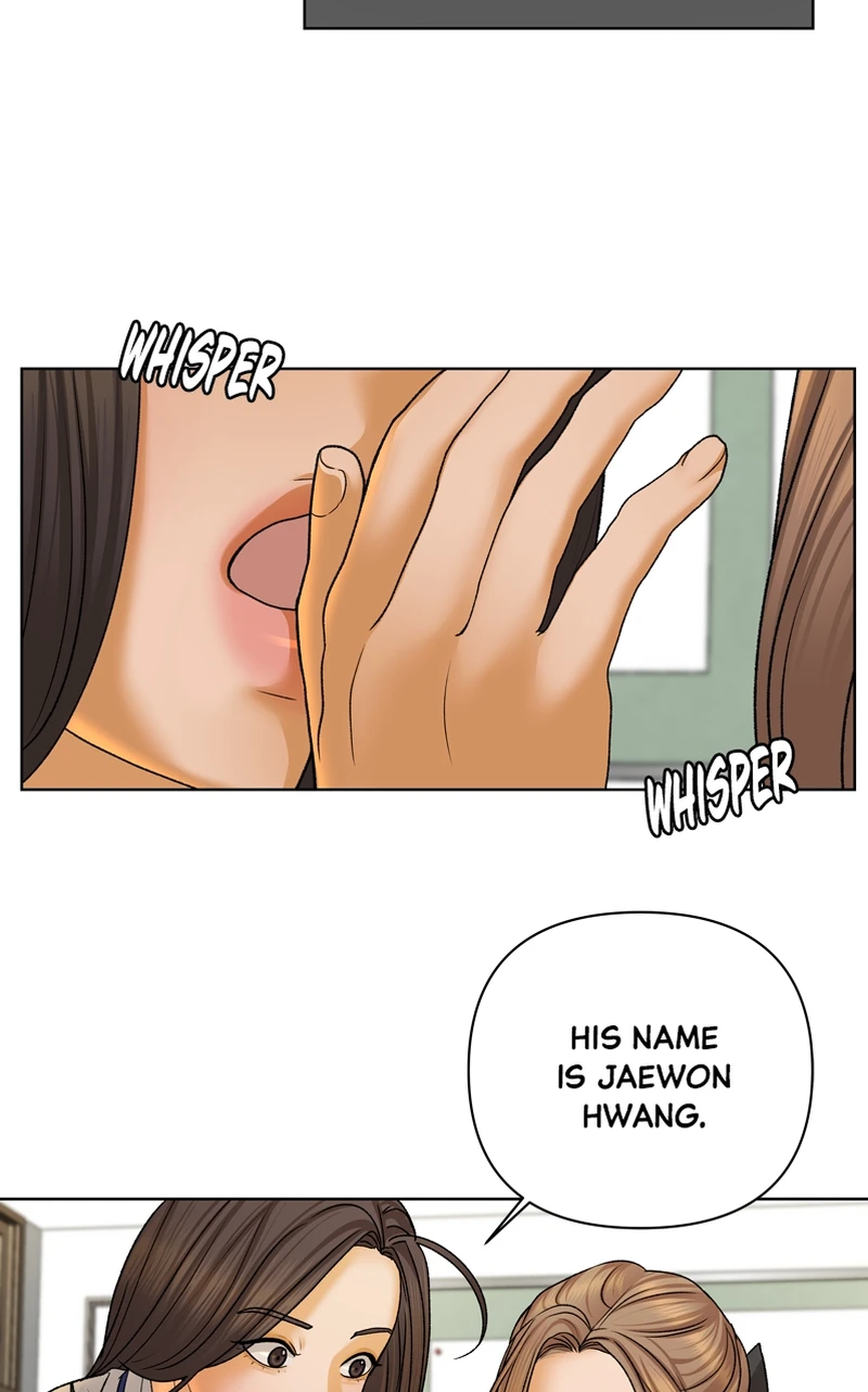 The Fox Club chapter 60 page 24