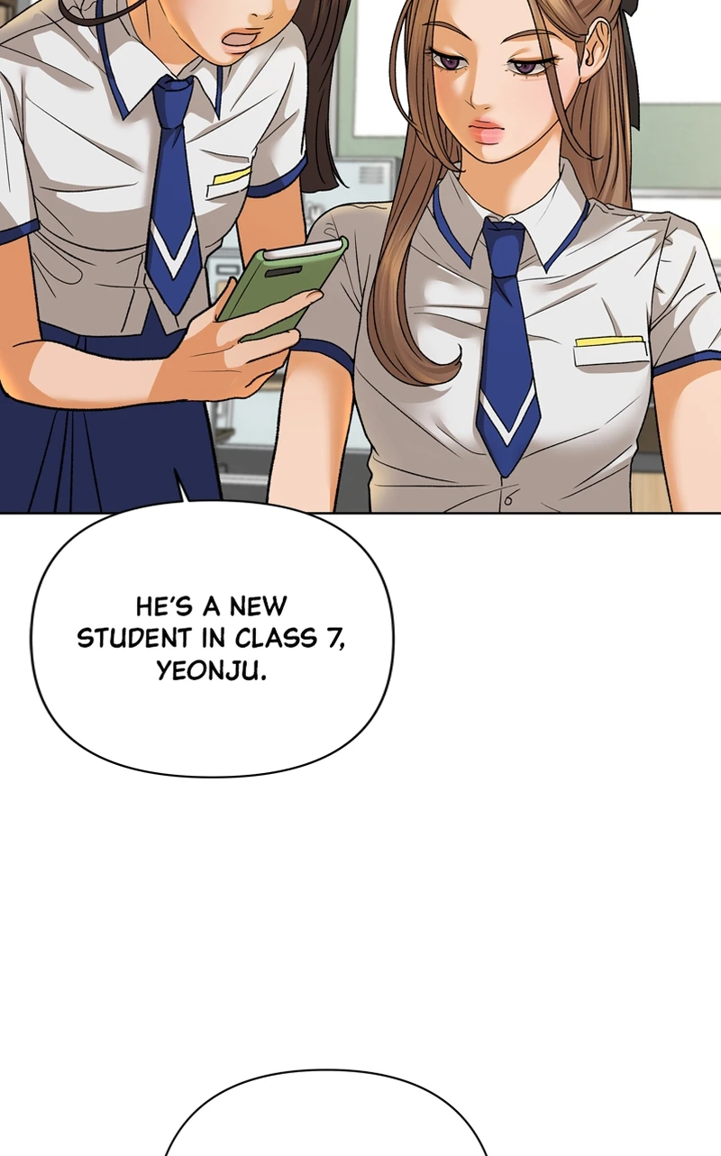 The Fox Club chapter 60 page 25