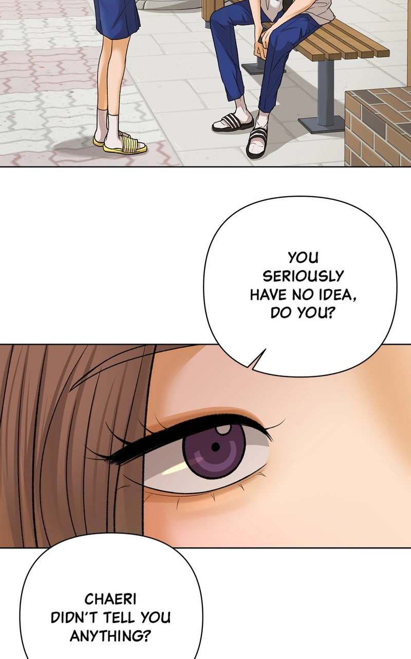 The Fox Club chapter 60 page 43
