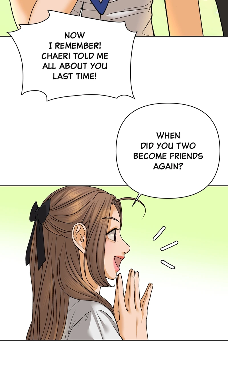 The Fox Club chapter 60 page 48