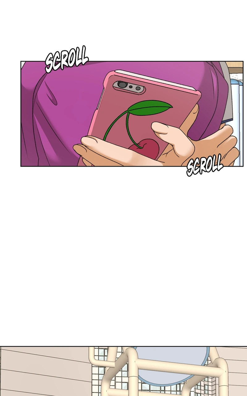 The Fox Club chapter 60 page 53