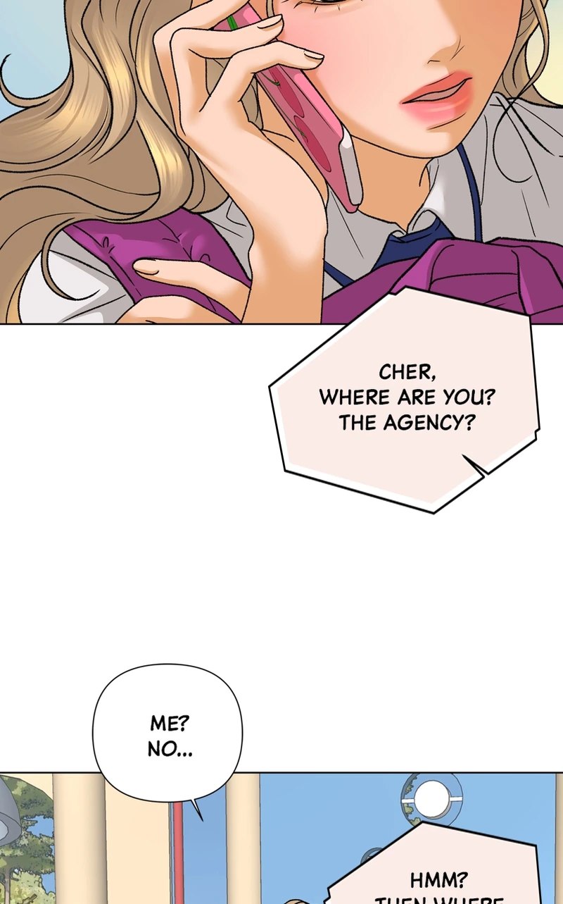 The Fox Club chapter 60 page 61