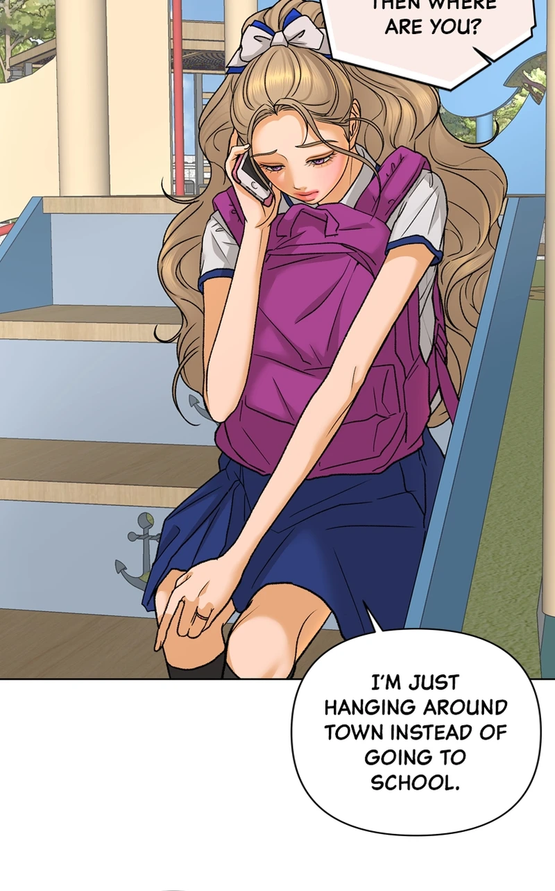The Fox Club chapter 60 page 62