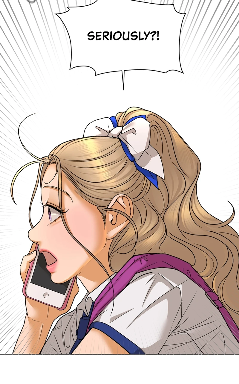 The Fox Club chapter 60 page 67
