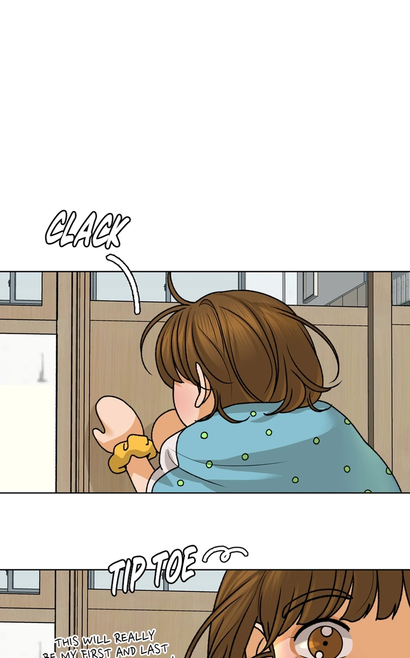 The Fox Club chapter 60 page 71