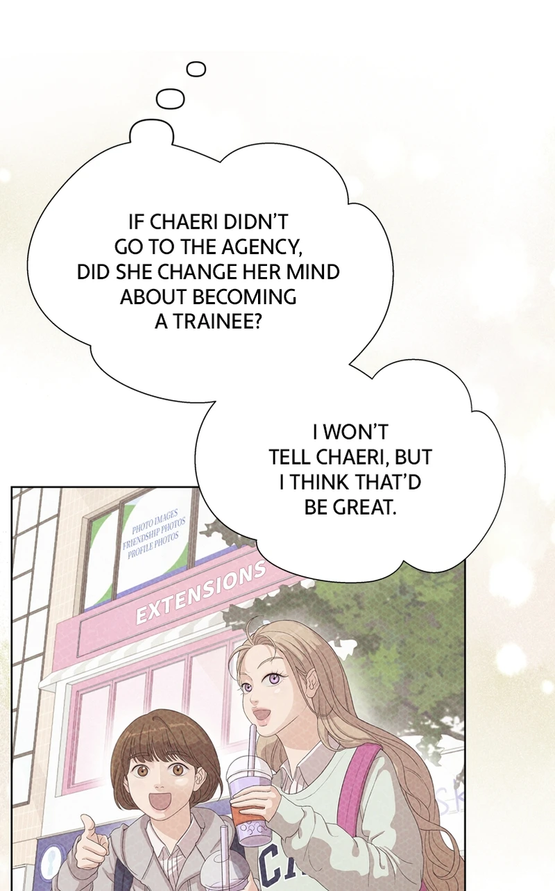 The Fox Club chapter 60 page 74
