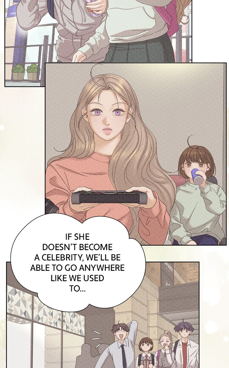 The Fox Club chapter 60 page 75
