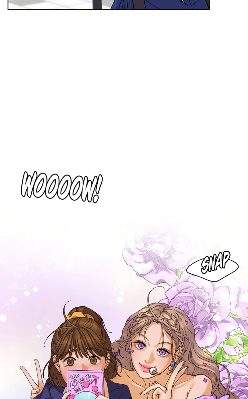 The Fox Club chapter 60 page 78