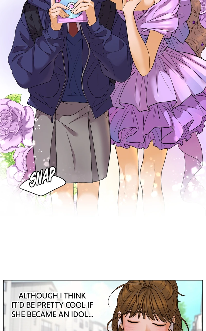 The Fox Club chapter 60 page 79