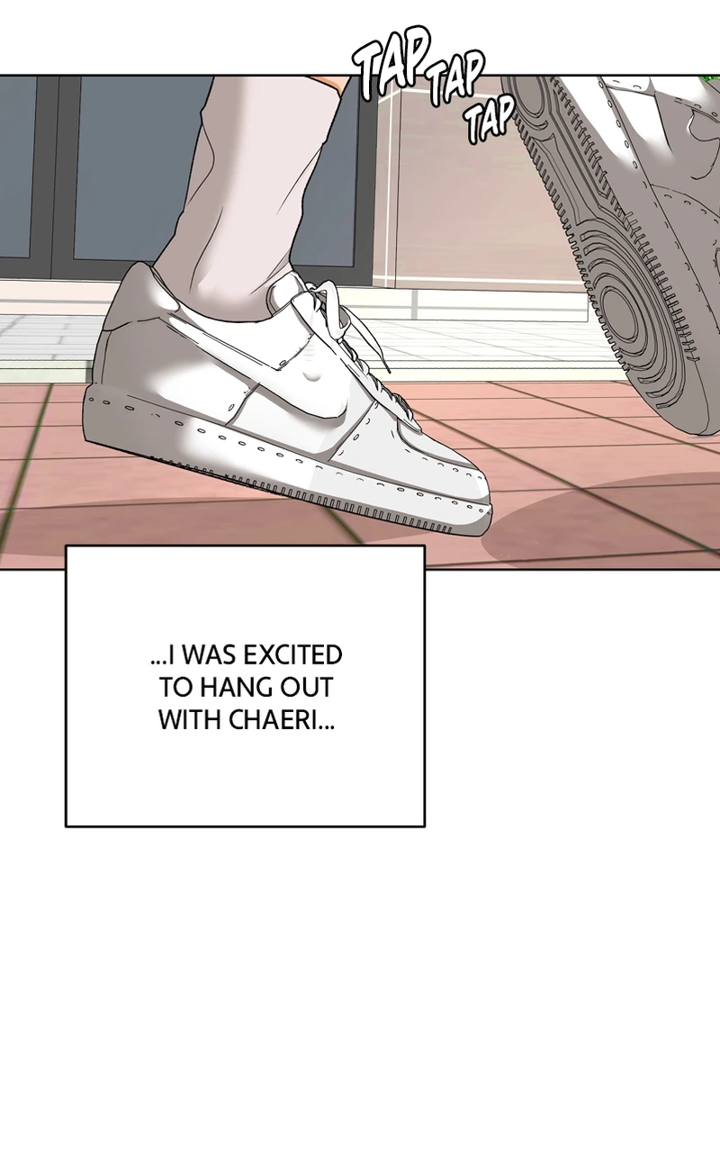 The Fox Club chapter 60 page 84