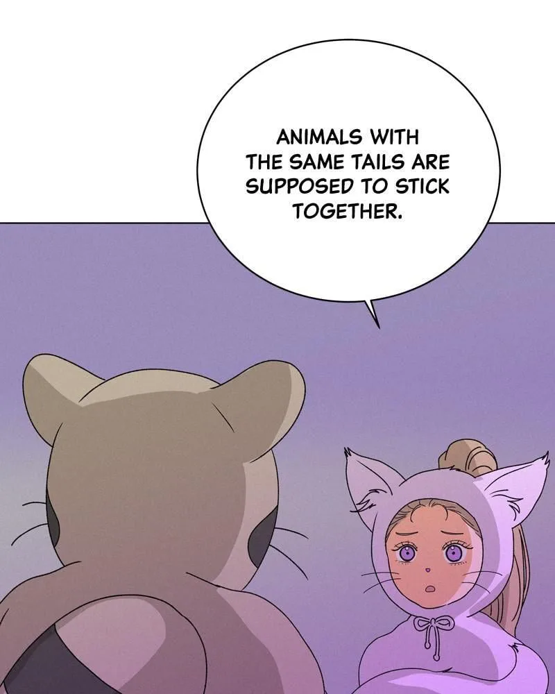 The Fox Club chapter 7 page 12
