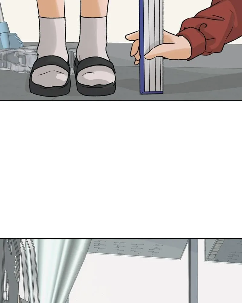 The Fox Club chapter 7 page 137