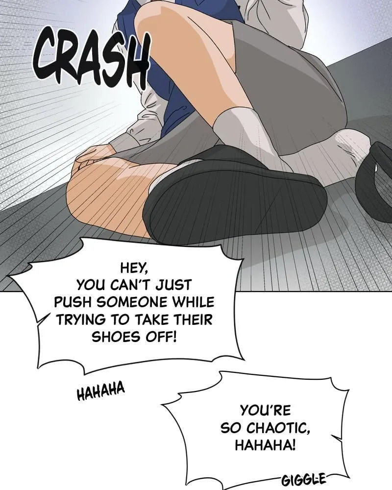 The Fox Club chapter 7 page 147