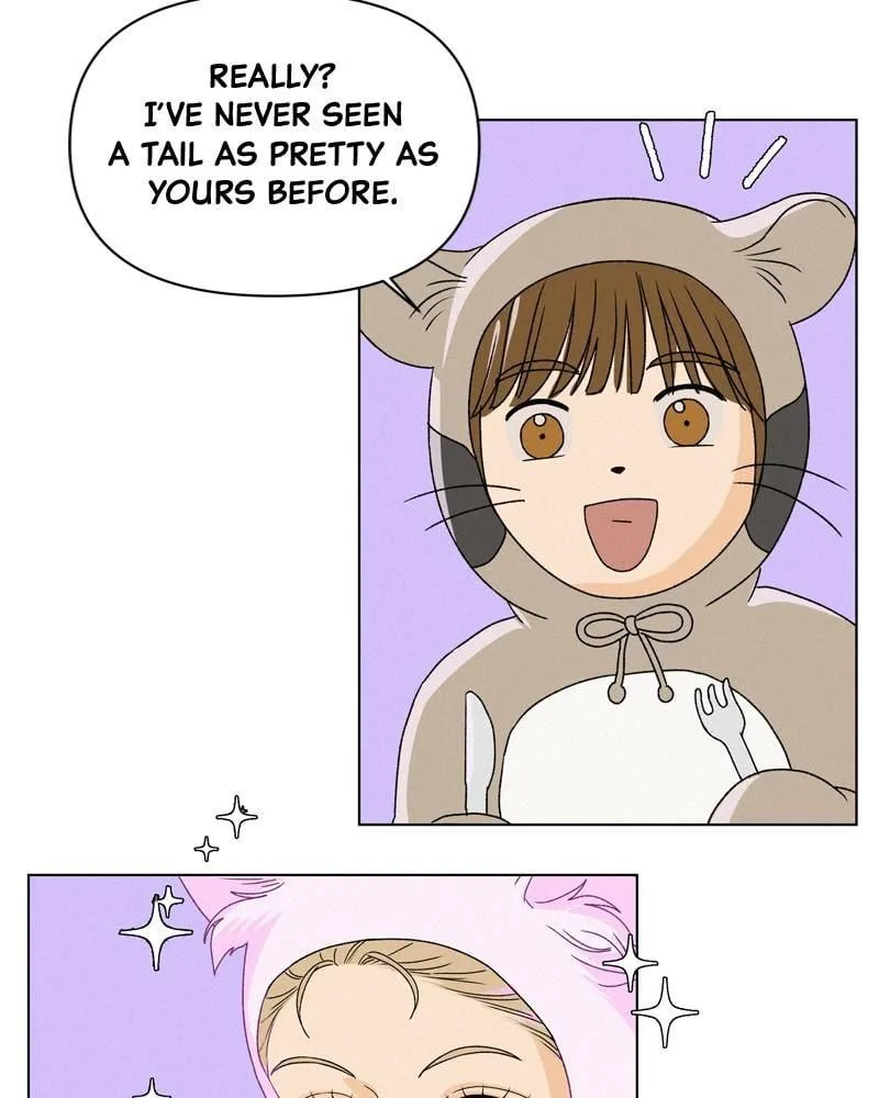 The Fox Club chapter 7 page 8