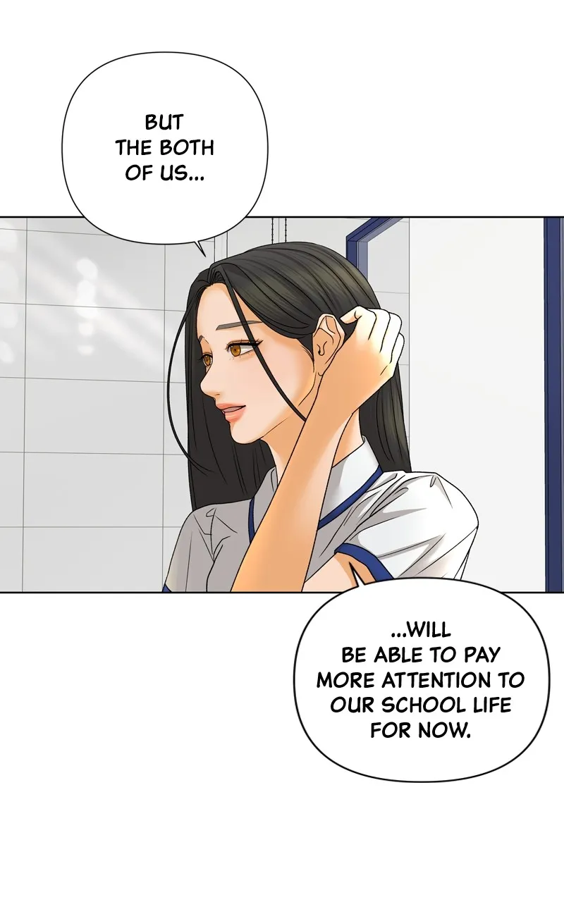The Fox Club chapter 70 page 10