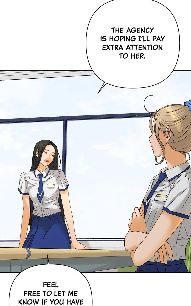 The Fox Club chapter 70 page 13