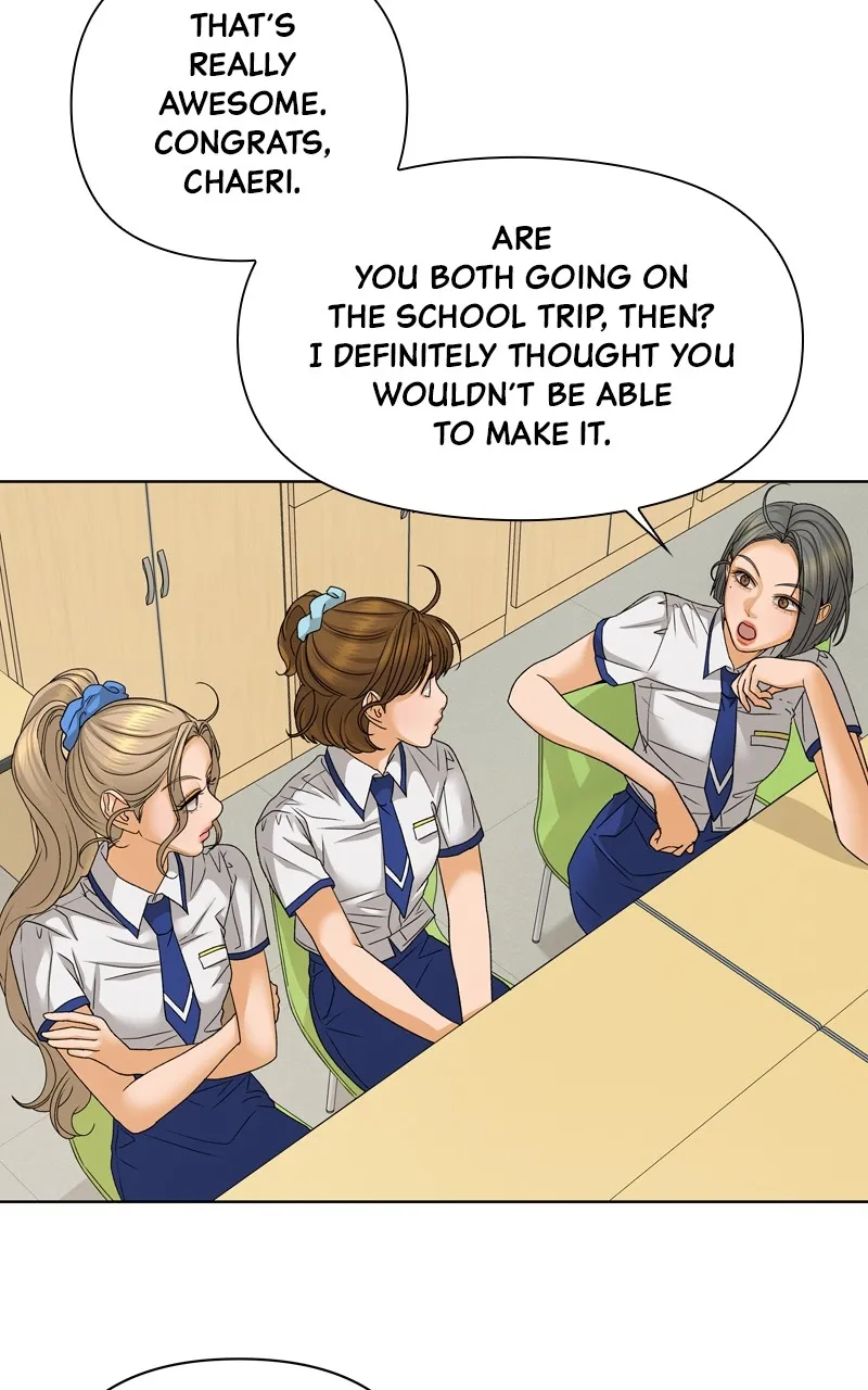The Fox Club chapter 70 page 15