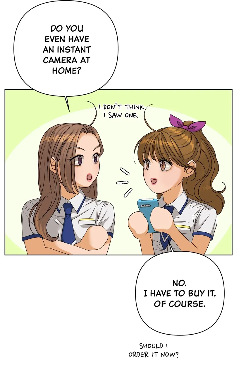 The Fox Club chapter 70 page 19