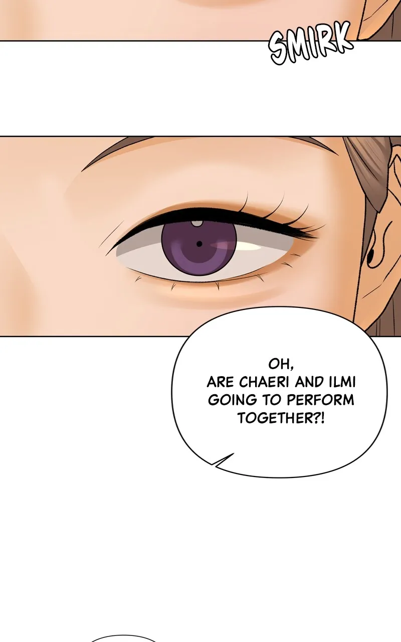 The Fox Club chapter 70 page 22