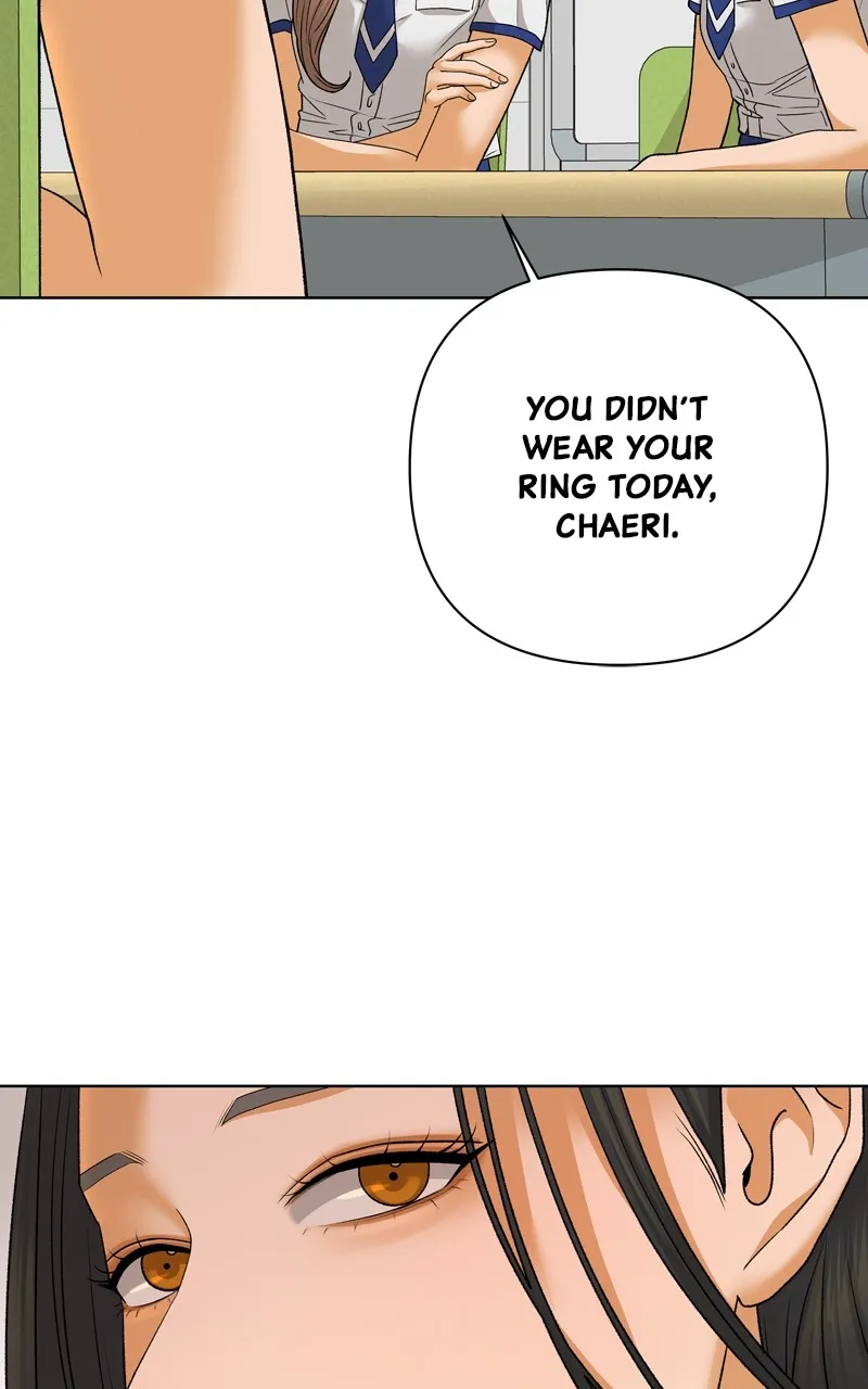 The Fox Club chapter 70 page 26