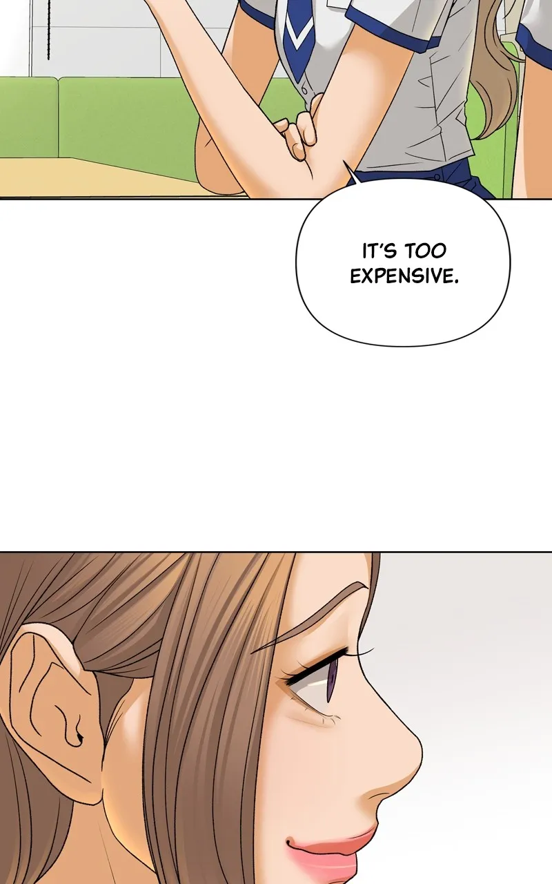 The Fox Club chapter 70 page 30