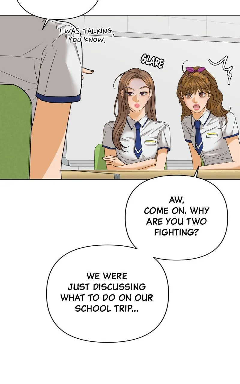 The Fox Club chapter 70 page 38