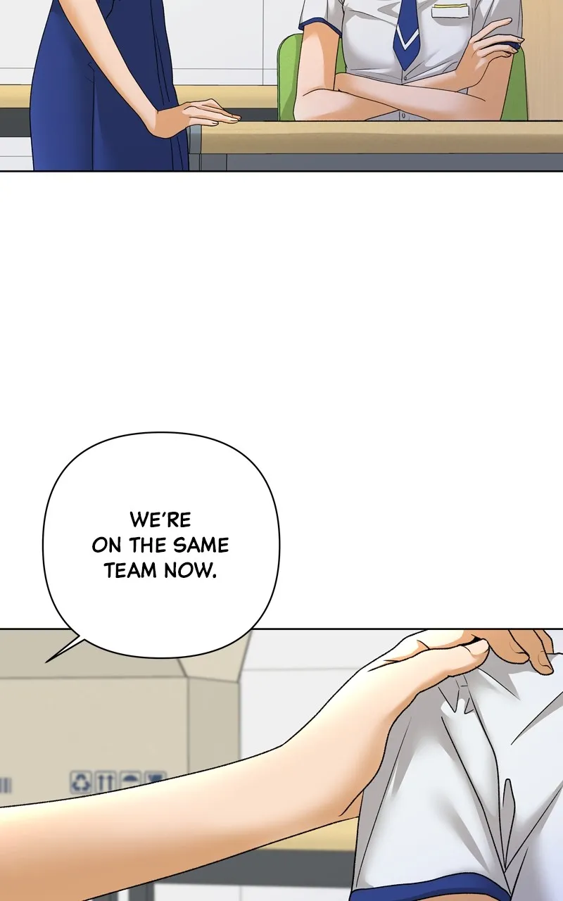 The Fox Club chapter 70 page 45