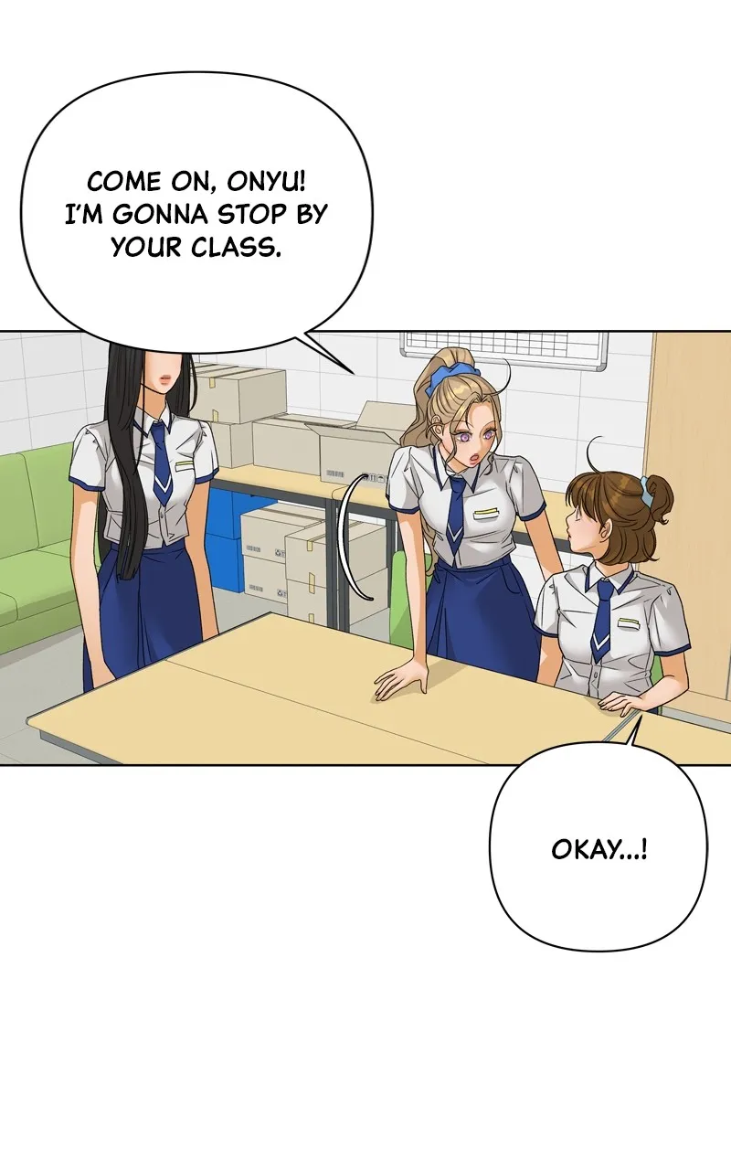 The Fox Club chapter 70 page 56