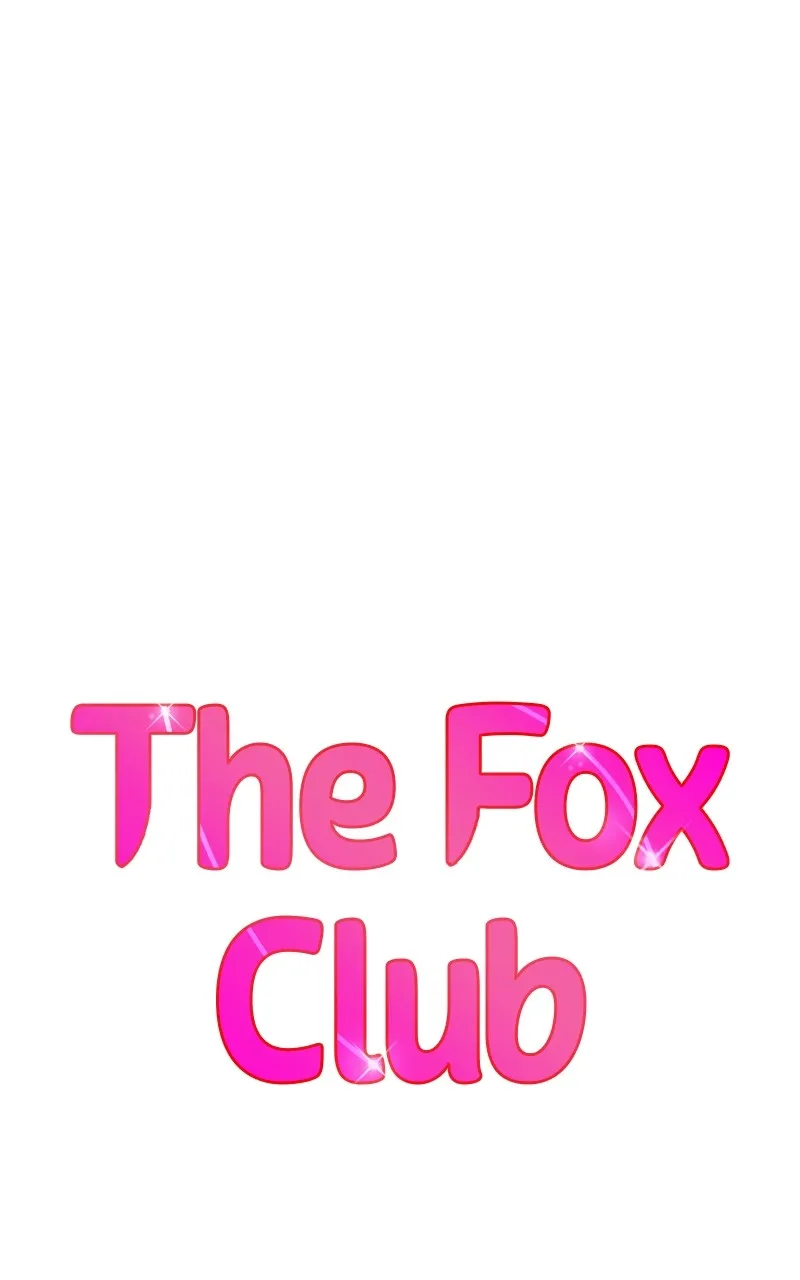 The Fox Club chapter 70 page 6