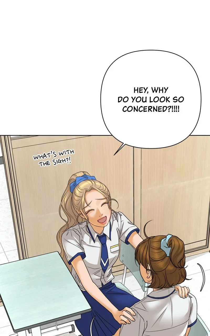 The Fox Club chapter 70 page 62