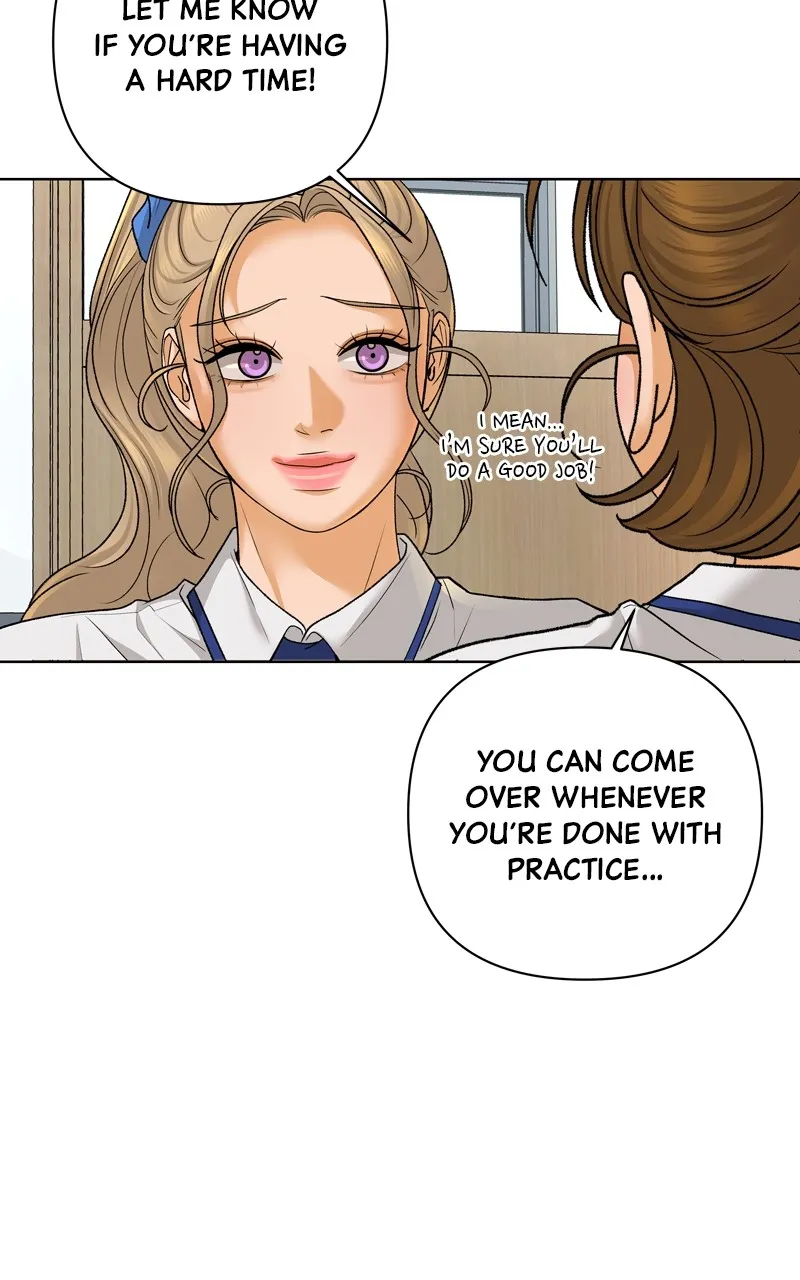 The Fox Club chapter 70 page 66