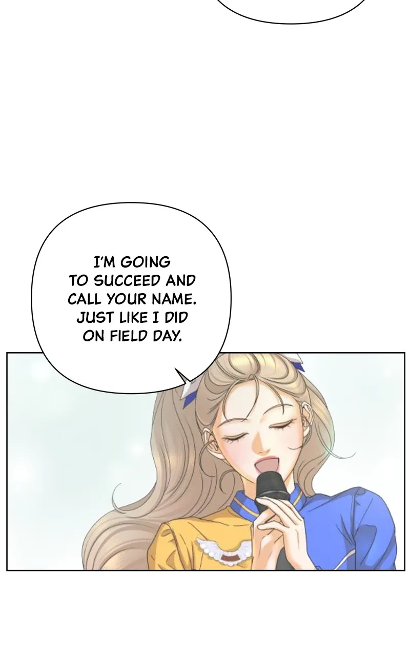 The Fox Club chapter 70 page 72