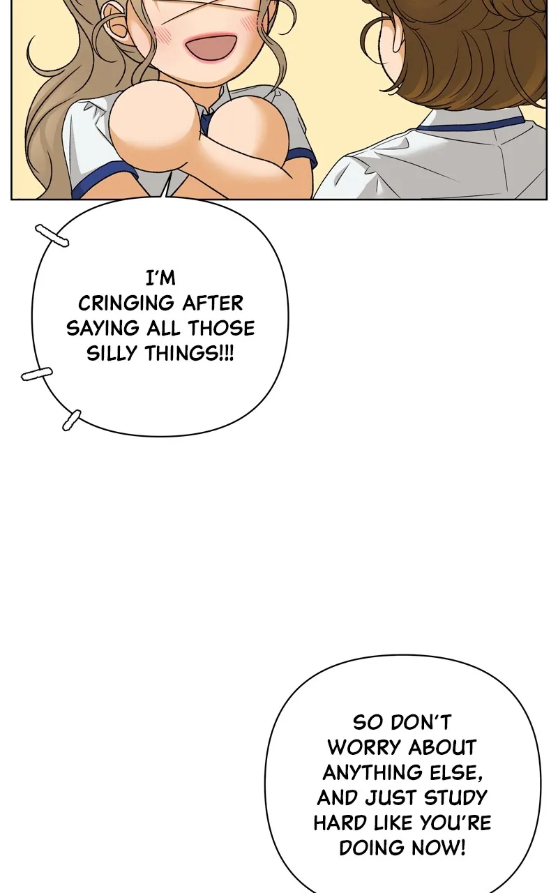 The Fox Club chapter 70 page 75