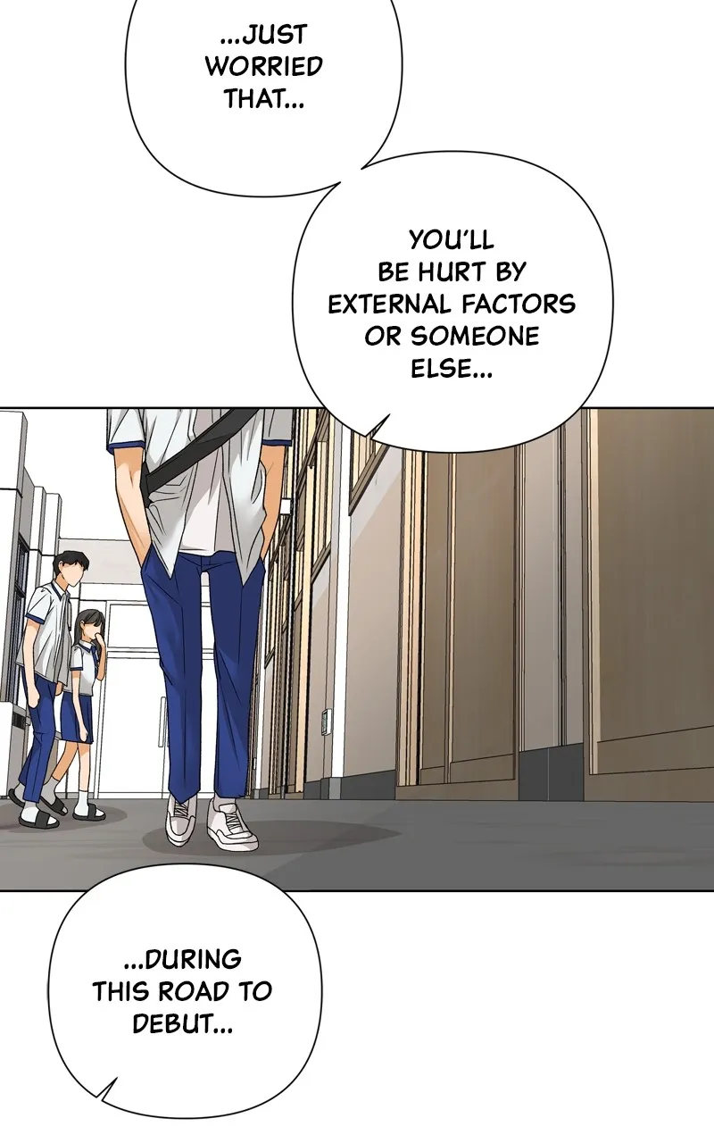 The Fox Club chapter 70 page 81