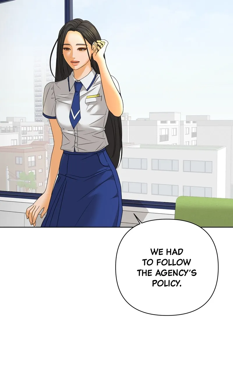 The Fox Club chapter 70 page 9