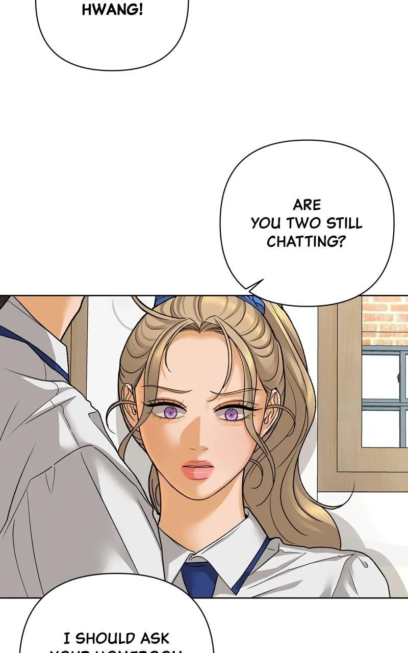 The Fox Club chapter 71 page 57