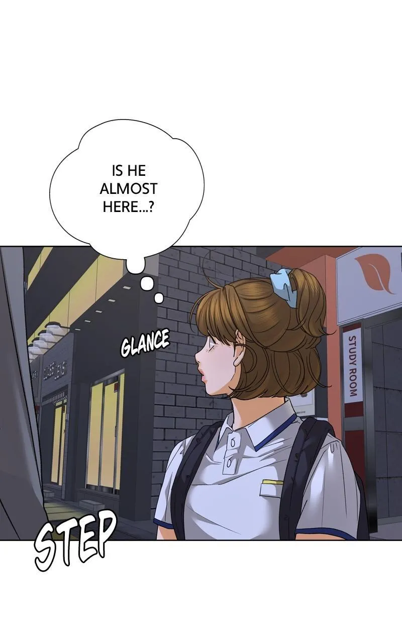 The Fox Club chapter 71 page 67