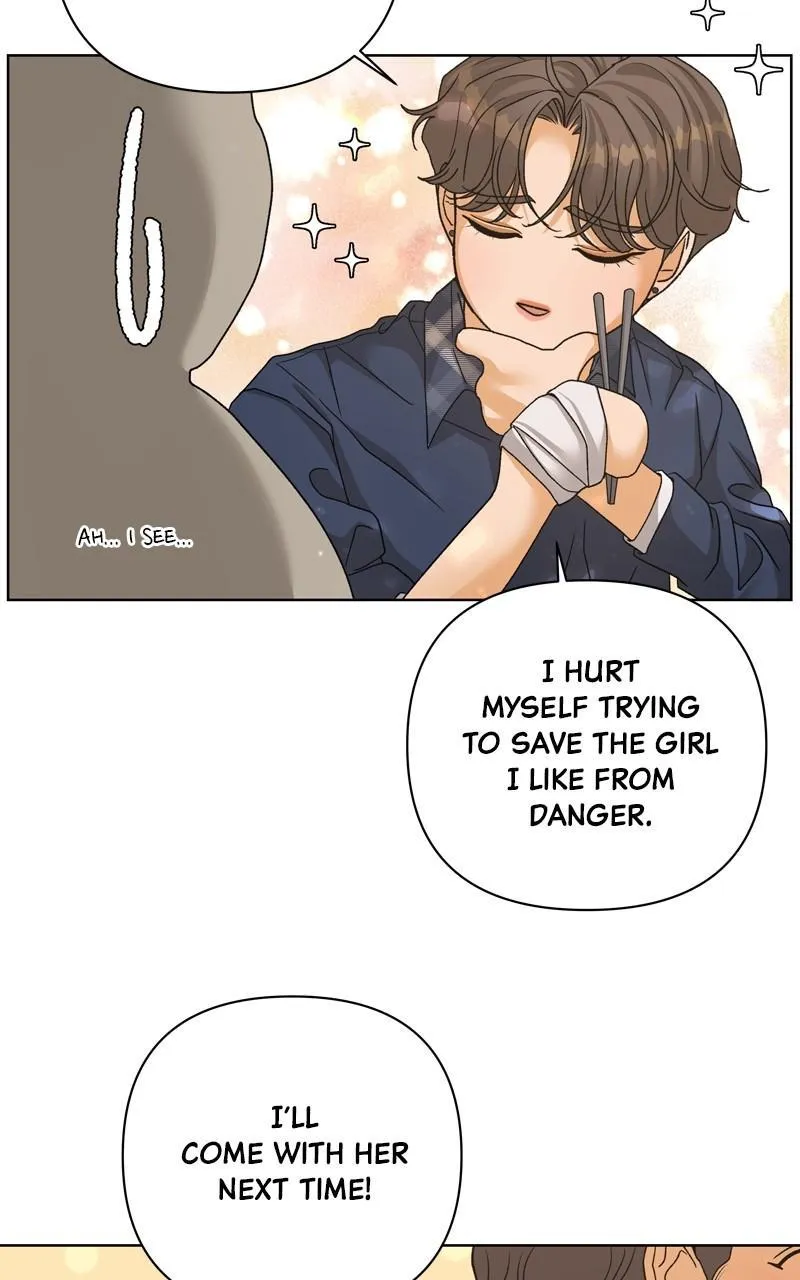 The Fox Club chapter 71 page 93
