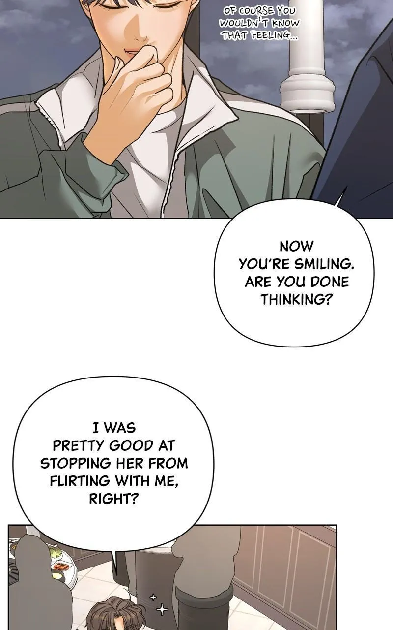 The Fox Club chapter 71 page 95