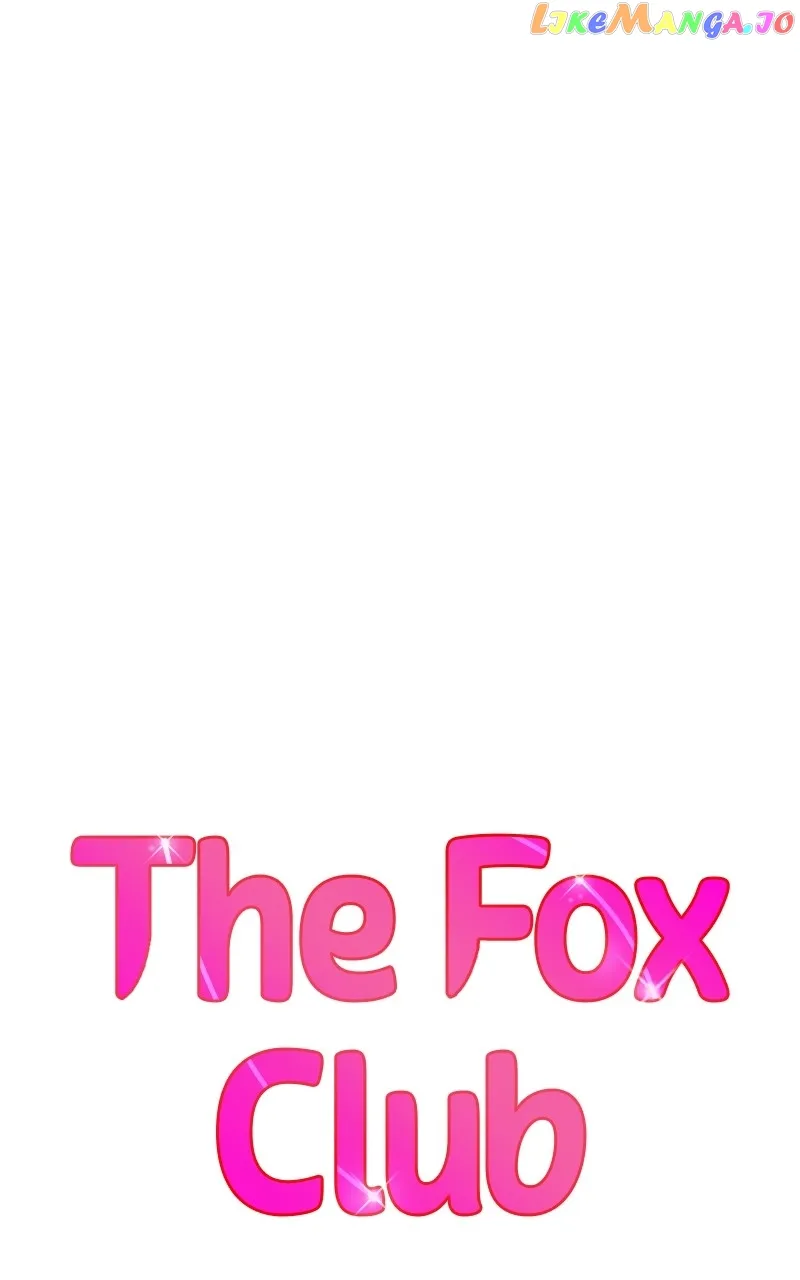The Fox Club chapter 72 page 18