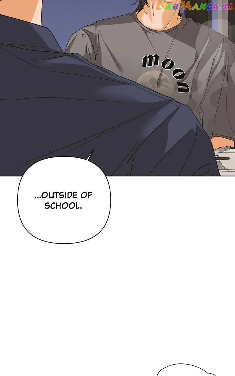 The Fox Club chapter 72 page 26