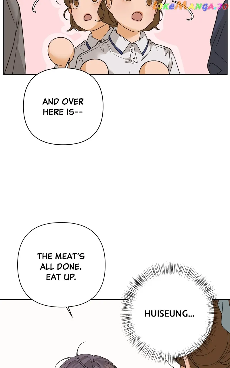 The Fox Club chapter 72 page 29
