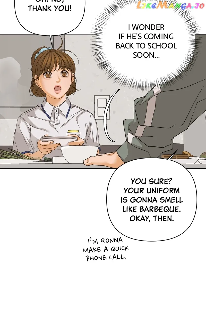 The Fox Club chapter 72 page 31