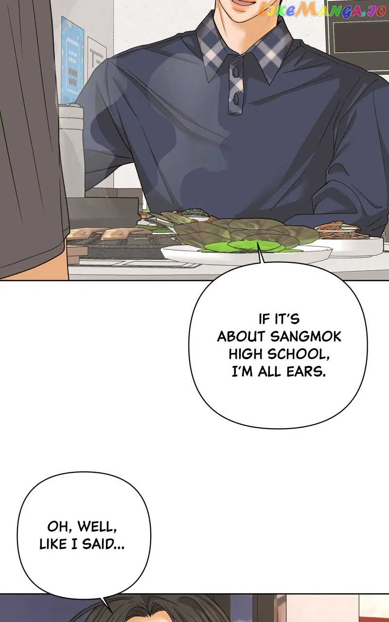 The Fox Club chapter 72 page 34