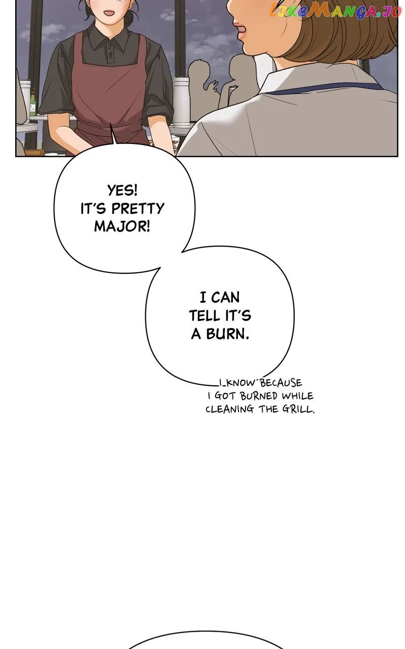 The Fox Club chapter 72 page 51